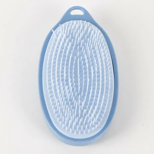 Necklace Stitch Blue