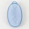 Kaklarota Stitch Zils
