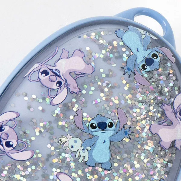 Necklace Stitch Blue