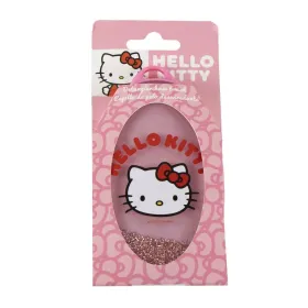 Kaklarota Hello Kitty Rozā