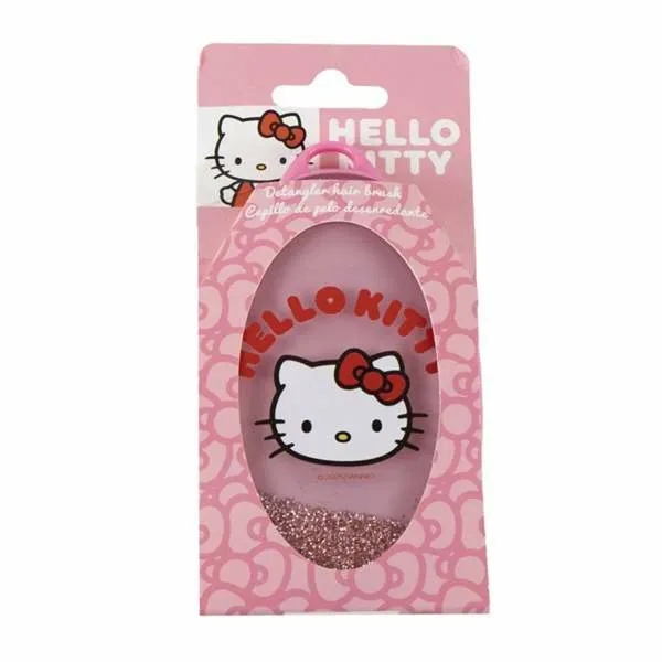 Kaklarota Hello Kitty Rozā