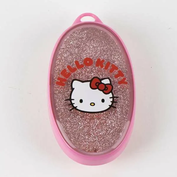 Kaklarota Hello Kitty Rozā