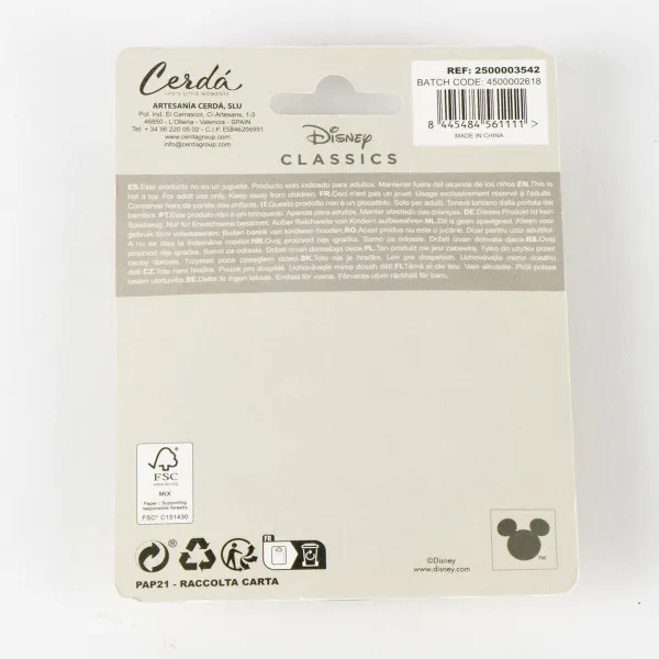 Kaulakorut Disney