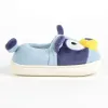 House Slippers Bluey Blue 28-29