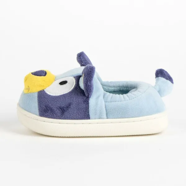 Namų šlepetes Bluey Mėlyna