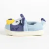 House Slippers Bluey Blue 28-29