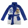Детский халат Real Madrid C.F.