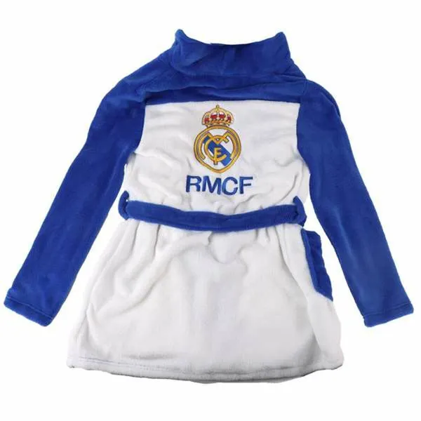 Bērnu Halāts Real Madrid C.F.