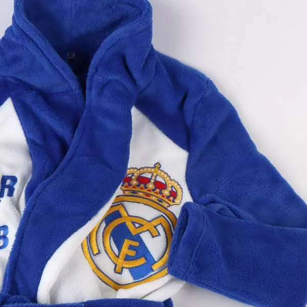 Vaikiški chalatai Real Madrid C.F.