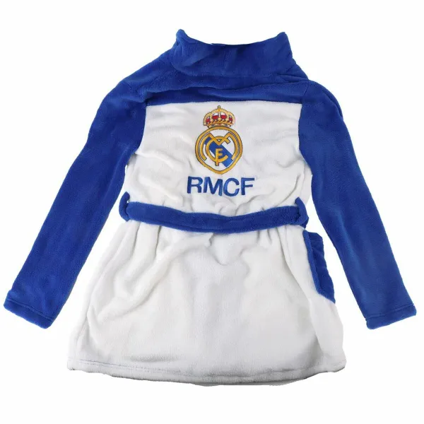 Vaikiški chalatai Real Madrid C.F.