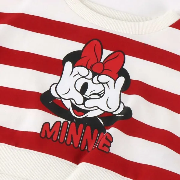 Предметы одежды Minnie Mouse Серый