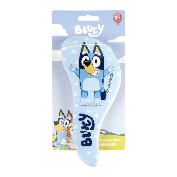 Necklace Bluey Blue