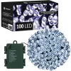Christmas lights Springos CL4031 100 LED