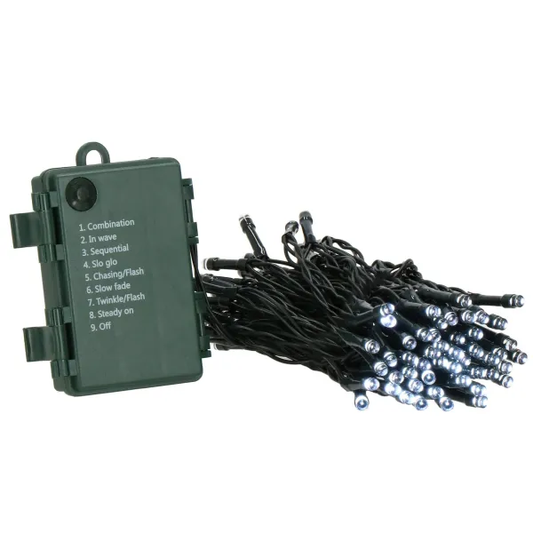 Christmas lights Springos CL4031 100 LED