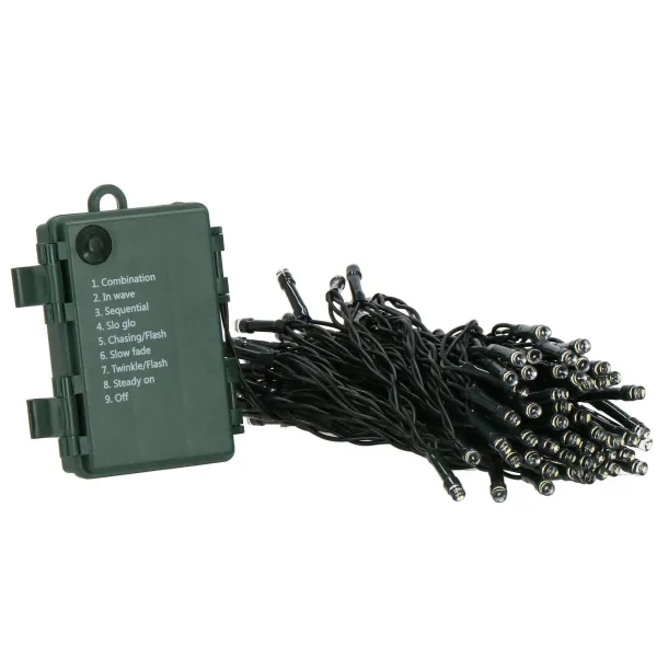 Christmas lights Springos CL4031 100 LED