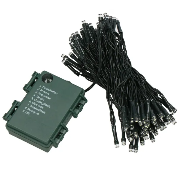 Christmas lights Springos CL4031 100 LED
