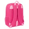 School Bag Minnie Mouse Pink 33 x 42 x 14 cm