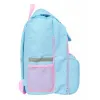 School Bag Frozen Blue Pink 18,5 x 41 x 15 cm