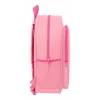 Skolas soma Disney Princess Rozā 33 x 42 x 14 cm