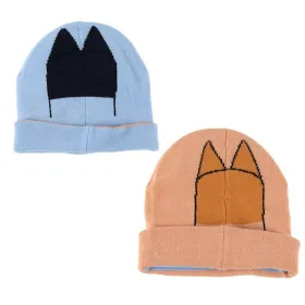 Bērnu cepure Bluey Zils