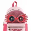 Koululaukku Harry Potter Fuksia