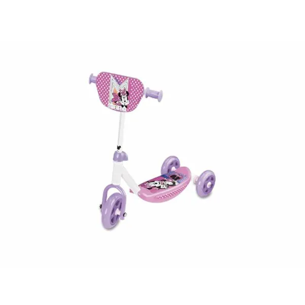 Scooter Minnie Mouse