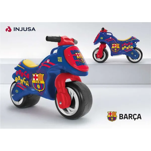 Толокар F.C. Barcelona 69 x 27,5 x 49 cm