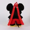 3D Child bag Mickey Mouse Red