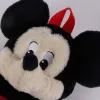3D Lasten laukku Mickey Mouse Punainen