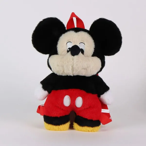 3D Lasten laukku Mickey Mouse Punainen