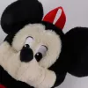 Детский рюкзак 3D Mickey Mouse Красный