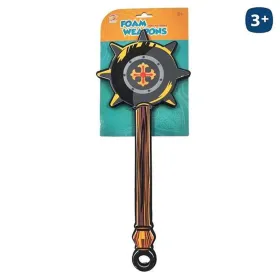 Battle Axe My Other Me