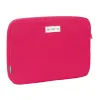 Laptop Cover Benetton Cherry Cherry Navy Blue 15,6'' 39,5 x 27,5 x 3,5 cm