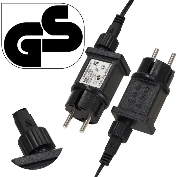 Täispuhutav jõuluvana Springos CL4058 IP44, välikasutuseks, 240 cm, isepumpuv koos LED-valgustusega