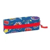 Ceļasoma Cars Racing Tumši Zils 22 x 4 x 7 cm