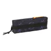 Holdall Spider-Man Attack Black 22 x 4 x 7 cm