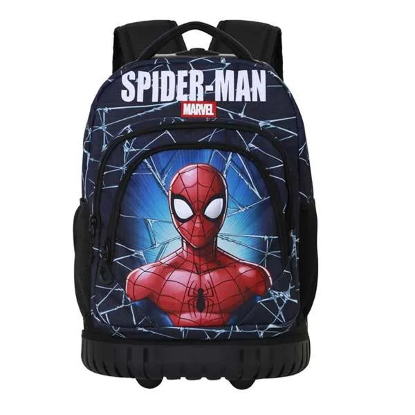Mokyklinis krepšys Spider-Man