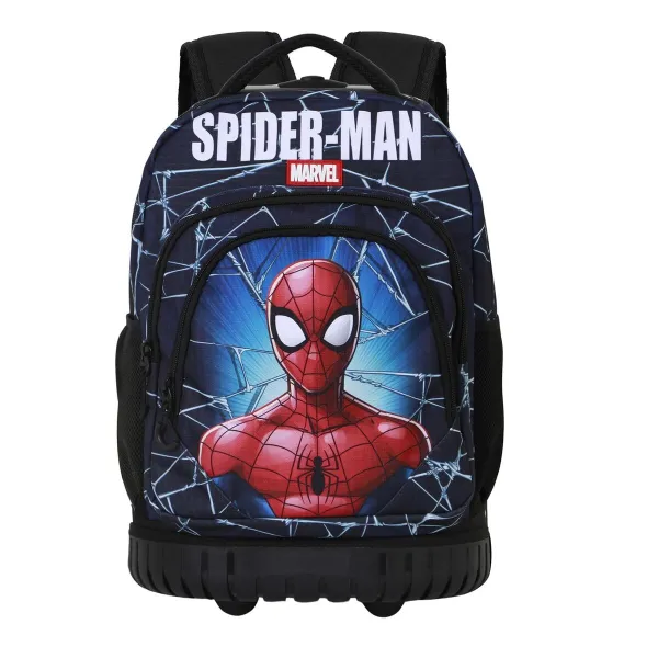 Школьный рюкзак Spider-Man