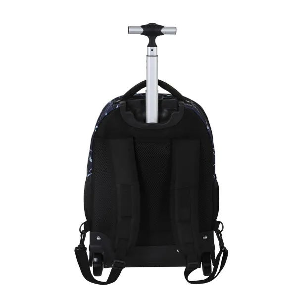 School Bag Spider-Man