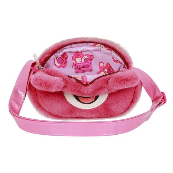 Olkalaukku Karactermania Pinkki