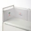 Cot protector Haciendo el Indio Surf 60 x 60 x 60 + 40 cm
