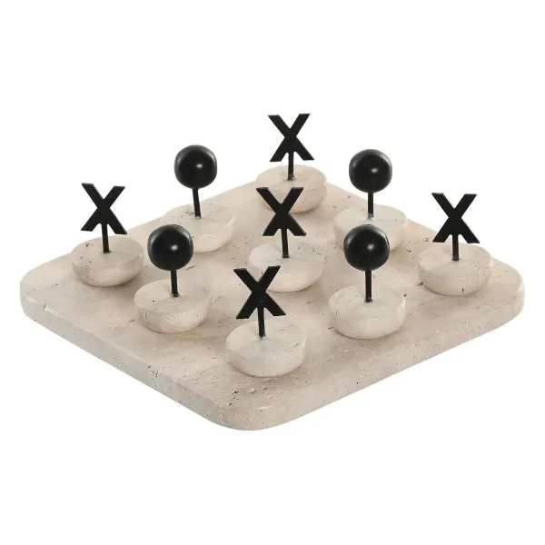Three-in-a-Row Game Home ESPRIT