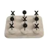 Three-in-a-Row Game Home ESPRIT