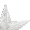 Tree topper glowing star Springos CL4130 10 LED, warm white