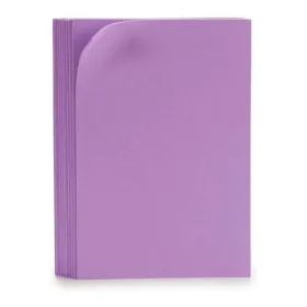Gumija Eva Pincello Violets 20 x 30 cm 30 x 2 x 20 cm (10 gb.)