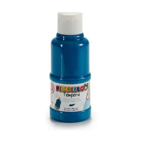 Tempera Pincello Mėlyna 120 ml