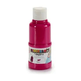 Темпера Pincello Розовый 120 ml