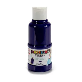 Темпера Pincello Фиолетовый 120 ml