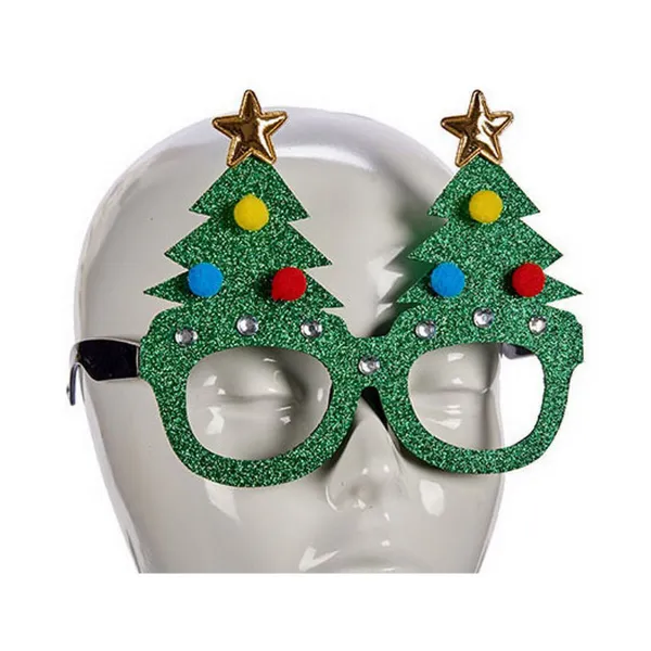 Glasses Krist+ Christmas Tree