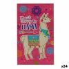 Dekoratīvs altāris Gift Decor 1 x 40 x 24 cm Llama (24 gb.)